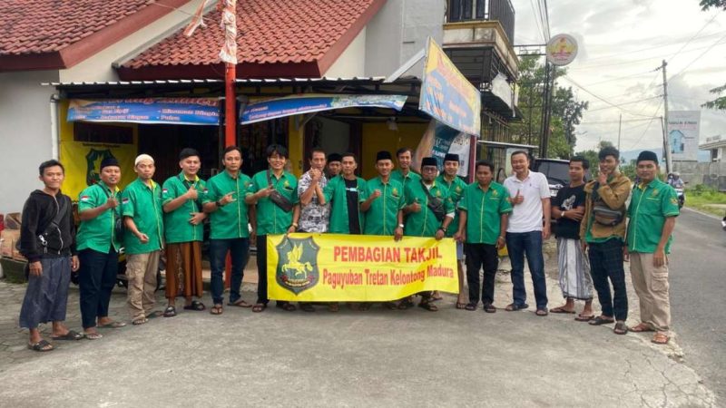 TKM Klaten Berbagi di Ramadhan, Bersinergi dengan Ormas Lindu Aji Tegaskan Komitmen Tertib Aturan