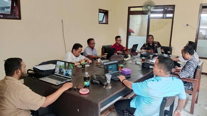Dalam rapat tersebut, DPKS memutuskan untuk memanggil Kelompok Kerja Kepala Sekolah (K3S) serta kepala sekolah