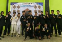PSN Perisai Putih Sumenep Borong 21 Medali di Ronggosukowati Competition 2026