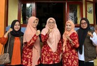 Puting Beliung Terjang Karduluk, Baznas–DWP Disdik Sumenep Bergerak Cepat Selamatkan Pendidikan Anak