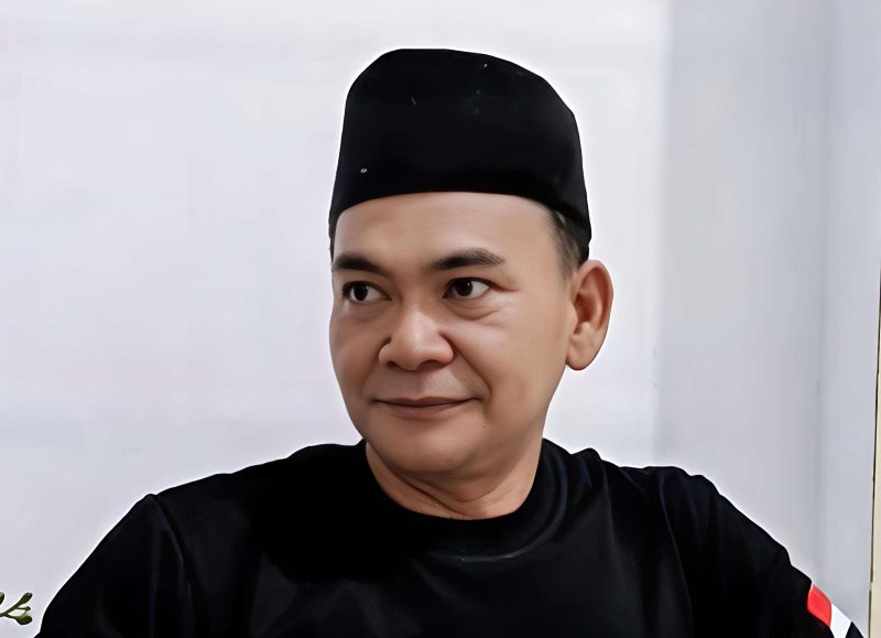 Kamsil Lailatul Qodri, SE
Pemerhati kearsipan dan keterbukaan informasi publik
