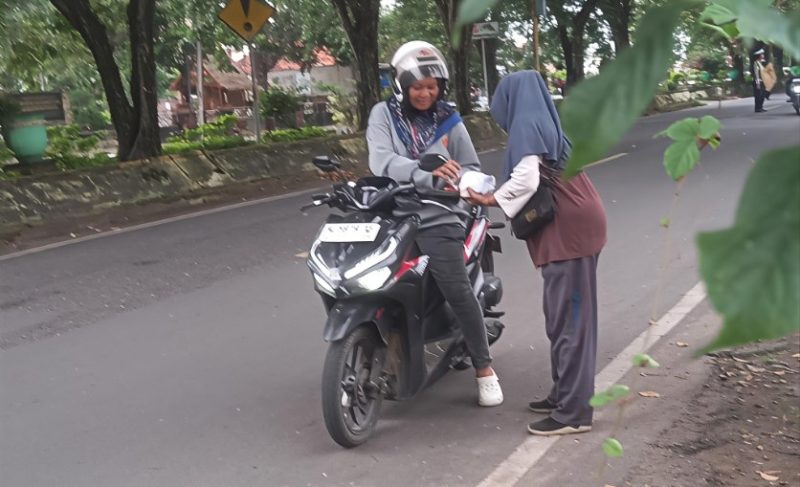 KBS Berbagi 135 Nasional Bungturat 