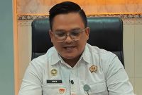 Kepala Rutan Sumenep, Aditya Wahyu Rahmadani