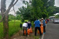Ramadhan dan Gerakan Hijau dari Lingkar Timur: Sumenep Gaungkan Kolaborasi Indonesia ASRI