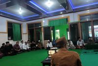 PCNU Sumenep Matangkan Renstra 2025–2030, Fokus Pelayanan Warga Nahdliyin