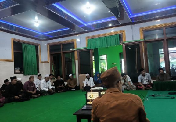 PCNU Sumenep Matangkan Renstra 2025–2030, Fokus Pelayanan Warga Nahdliyin