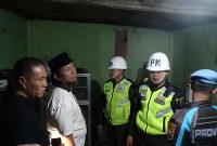 Gerak Cepat Subdenpom V/4-5 Sumenep, Patroli Gabungan Jaga Kamtibmas Selama Ramadan