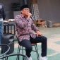 Ketua DPD PSI Sumenep, R. Achmad Djony Tunaidy