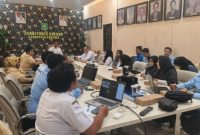 Audiensi SPPG Sumenep Berujung Desakan Evaluasi, DPC IWO Minta Audit Terbuka