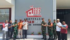 Camat Pragaan Sebut Kehadiran Pangdam Kodam V/Brawijaya Motivasi Besar bagi Masyarakat