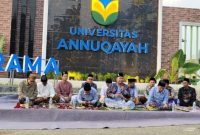Reuni Perdana Kampus dan Alumni, Universitas Annuqayah Perkuat Sinergi Menuju Kampus Pesantren Berkelas