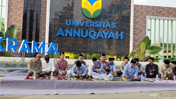 Reuni Perdana Kampus dan Alumni, Universitas Annuqayah Perkuat Sinergi Menuju Kampus Pesantren Berkelas