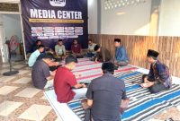 JMSI Sumenep Perkuat Soliditas Organisasi Lewat Buka Bersama Ramadan