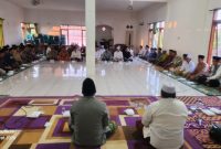 Silaturahmi Ramadhan PCNU Kangean: 215 Pengurus Konsolidasikan Gerakan Dakwah dan Aksi Sosial