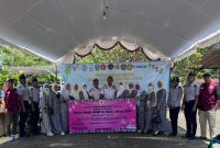 PPNI–IBI Turun Gunung di Kangean: Jaga Stamina Pemudik di Jalur Laut, Posko Kesehatan Diserbu Penumpang
