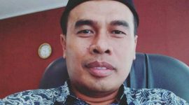 Kabag Kesra Setdakab Sumenep Kamiludin Spdi M.AP