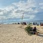 Pantai Salam Saebus Bangkit: Dari Wisata Alam Menuju Episentrum Ekonomi Warga Berbasis Digital
