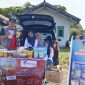 Bukan Sekadar Jualan! ULAZ MKU Bhapedes Ubah Pelabuhan Batuguluk Jadi Panggung Kebanggaan UMKM Sumenep