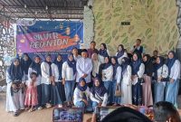 Lebaran Satukan Alumni MAN Sumenep, Reuni Lintas Generasi Jadi Energi Baru untuk Almamater