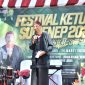 Plt. Asisten Administrasi Umum Sekretariat Daerah Kabupaten Sumenep, Ferdiansyah Tetrajaya,