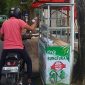 KBS Sumenep Kembali Berbagi: Nasi Bungturat Jadi Sumber Kebahagiaan Warga yang Melintas, Jum'at (27/03/2026)