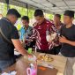 Rutan Sumenep Gagalkan Penyelundupan Diduga Sabu dalam Nasi Padang Saat Lebaran Ketupat
