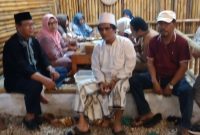 Ketua MP3 S Sahnan Bersama Owner Media Online Madura Expose di Acara Bukber, Selasa (03/03/2026)