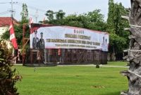 TMMD ke-127 Resmi Ditutup di Pemkab Sumenep, TNI Satukan Langkah Membangun Negeri