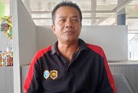 Koordinator Satuan Pelayanan (Korsatpel) Terminal Arya Wiraraja, Handoko Imam Hanafi,