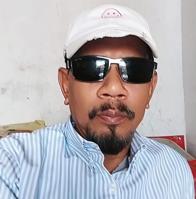 Ketua MP3.S, Sahnan