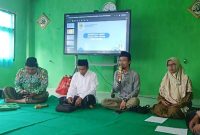 Pondok Ramadan SMA NU Sumenep Perkuat Bacaan Al-Qur’an Siswa Lewat Metode Tartila bil Qolam
