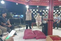 Lelang Tani Perdana Digelar di Pasar Anom, Pemkab Sumenep Buka Jalur Baru Perdagangan Hasil Bumi