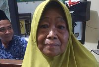 Nenek Asal Lumajang Tanpa Identitas Ditemukan Tersesat di Sumenep, Polisi Cari Keluarga