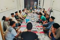 Bukber JB9 Sumenep Jadi Magnet Wartawan, Puluhan Jurnalis Perkuat Solidaritas di Bulan Ramadan