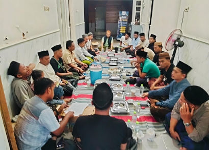 Bukber JB9 Sumenep Jadi Magnet Wartawan, Puluhan Jurnalis Perkuat Solidaritas di Bulan Ramadan
