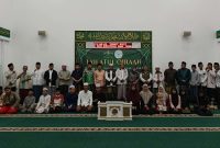 Lailatul Qiraah Menggema di Sumenep, JQHNU Satukan Qari Nasional dan Kader Qur’ani dalam Spirit Nuzulul Qur’an
