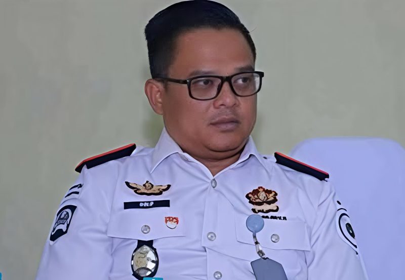 Karutan Sumenep Aditya Wahyu Rahmadani 