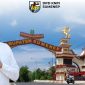 Ketua KNPI Kabupaten Sumenep Khairul Umam