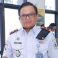 Karutan Kelas IIB Sumenep Aditya Wahyu Rahmadani 