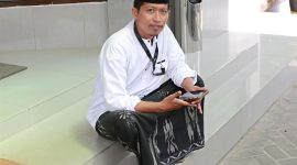 Mahrus Ali
Jurnalis Bangsapedia.com