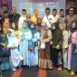 Reuni Penuh Haru! Alumni SMA Yayasan Pesantren 1983 Larut dalam Hangatnya Halal Bihalal di Cafe Bungzoe