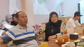 Inspiratif! Jaksa Perempuan di Sumenep Ini Seimbangkan Karier dan Keluarga