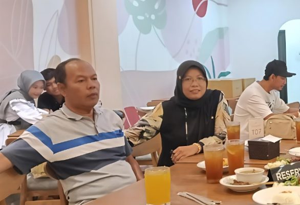 Inspiratif! Jaksa Perempuan di Sumenep Ini Seimbangkan Karier dan Keluarga