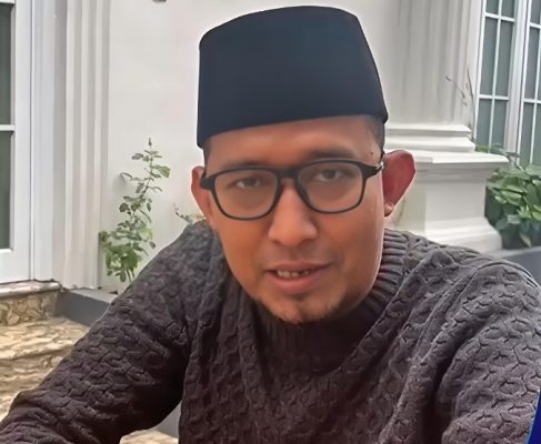 Hasil Tangkapan Layar Bupati Sumenep Dr H Achmad Fauzi Wongsojudo SH MH 