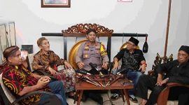 Dari Pararaton hingga Istana Dunia, Sumenep Kukuhkan Diri sebagai Episentrum Keris Nusantara