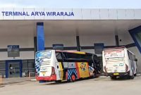 Terminal Arya Wiraraja Sumenep 