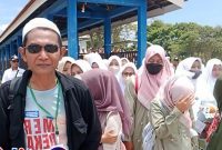 Kami Kembali Mondok: Ungkapan Haru Santri Sapudi Ikuti Arus Balik Gratis 2026