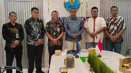 Perkuat Perang Melawan Narkoba, BNNK Sumenep dan Lapas Narkotika Pamekasan Bangun Sinergi Strategis