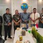 Perkuat Perang Melawan Narkoba, BNNK Sumenep dan Lapas Narkotika Pamekasan Bangun Sinergi Strategis