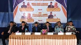 Sertijab Kepala SMAN 2 Sumenep: Regenerasi Kepemimpinan, Dorong Lompatan Mutu Pendidikan